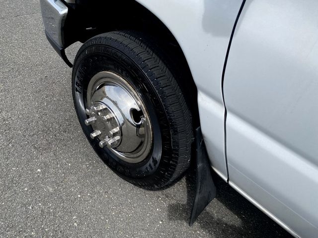 2013 Ford E-450 Non-CDL Wheelchair Shuttle Bus For Sale For Adults Seniors Medical Transport Handicapped - 22380899 - 42