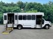 2013 Ford E-450 Non-CDL Wheelchair Shuttle Bus For Sale For Adults Seniors Medical Transport Handicapped - 22380899 - 4