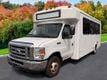 2013 Ford E-450 Shuttle Bus w/Wheelchair Lift For Adults Seniors Church Wheelchair Access Transport - 22618842 - 14