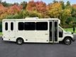2013 Ford E-450 Shuttle Bus w/Wheelchair Lift For Adults Seniors Church Wheelchair Access Transport - 22618842 - 1