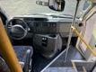 2013 Ford E-450 Shuttle Bus w/Wheelchair Lift For Adults Seniors Church Wheelchair Access Transport - 22618842 - 21