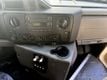 2013 Ford E-450 Shuttle Bus w/Wheelchair Lift For Adults Seniors Church Wheelchair Access Transport - 22618842 - 23