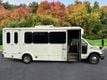 2013 Ford E-450 Shuttle Bus w/Wheelchair Lift For Adults Seniors Church Wheelchair Access Transport - 22618842 - 2