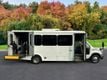 2013 Ford E-450 Shuttle Bus w/Wheelchair Lift For Adults Seniors Church Wheelchair Access Transport - 22618842 - 3