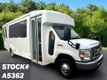 2013 Ford E-450 Wheelchair Shuttle Bus For Group Transport For Adults Seniors Church Medical Transport Handicapped - 22680245 - 0