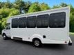 2013 Ford E-450 Wheelchair Shuttle Bus For Group Transport For Adults Seniors Church Medical Transport Handicapped - 22680245 - 4