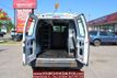 2013 Ford E-Series E 150 3dr Cargo Van - 22482953 - 12