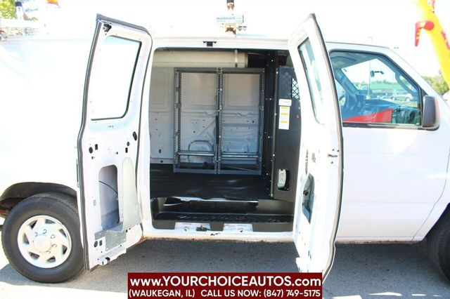 2013 Ford E-Series E 150 3dr Cargo Van - 22482953 - 15