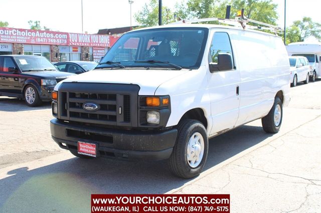 2013 Ford E-Series E 150 3dr Cargo Van - 22482953 - 1