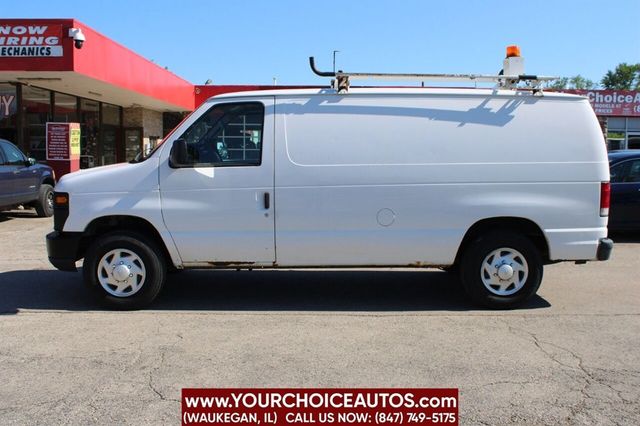 2013 Ford E-Series E 150 3dr Cargo Van - 22482953 - 2