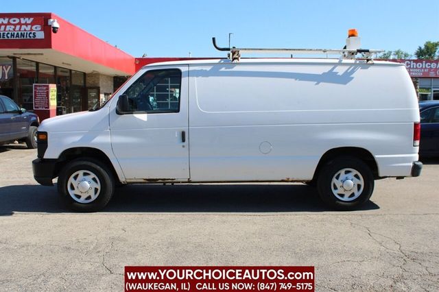 2013 Ford E-Series E 150 3dr Cargo Van - 22482953 - 3