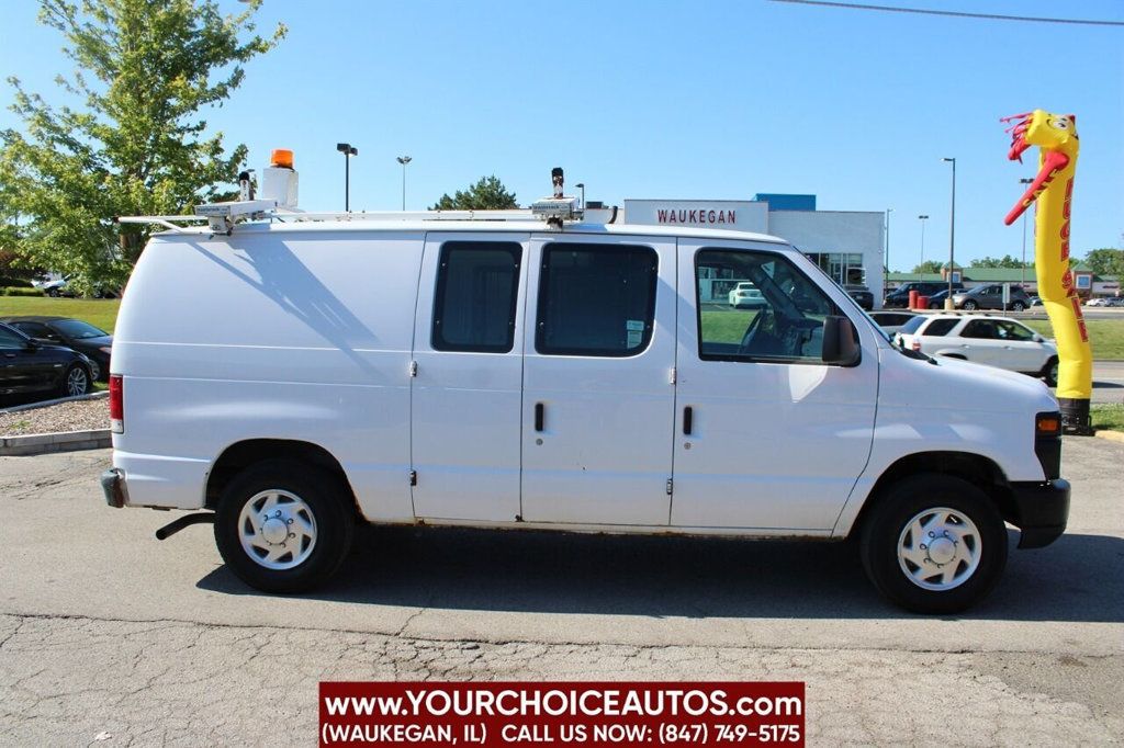 2013 Ford E-Series E 150 3dr Cargo Van - 22482953 - 7