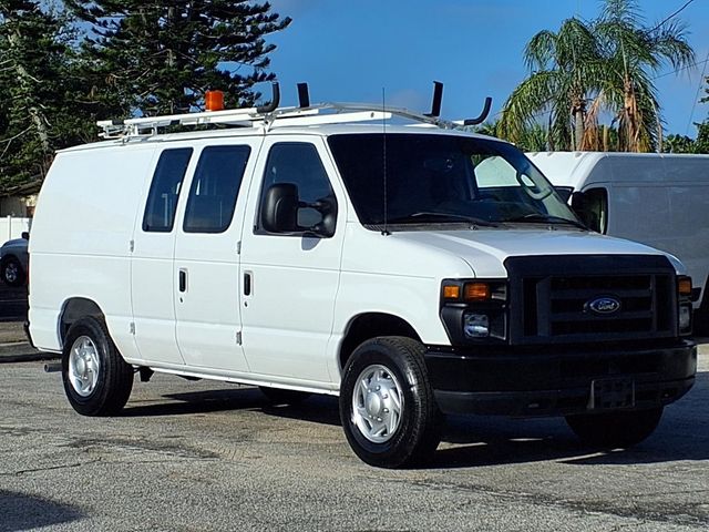 2013 Ford E-Series E-150 Commercial - 23007115 - 0