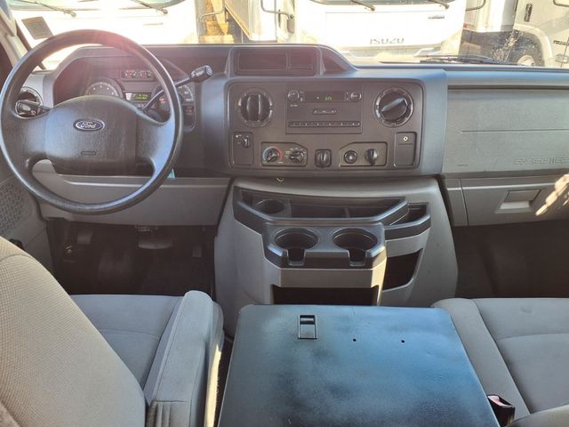 2013 Ford E-Series E-150 Commercial - 23007115 - 10