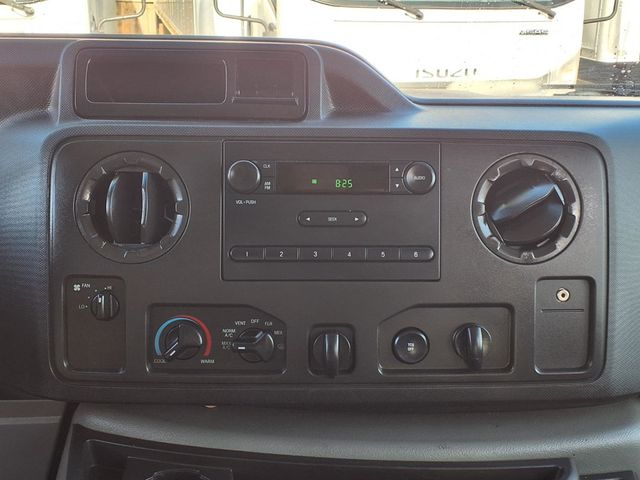 2013 Ford E-Series E-150 Commercial - 23007115 - 11