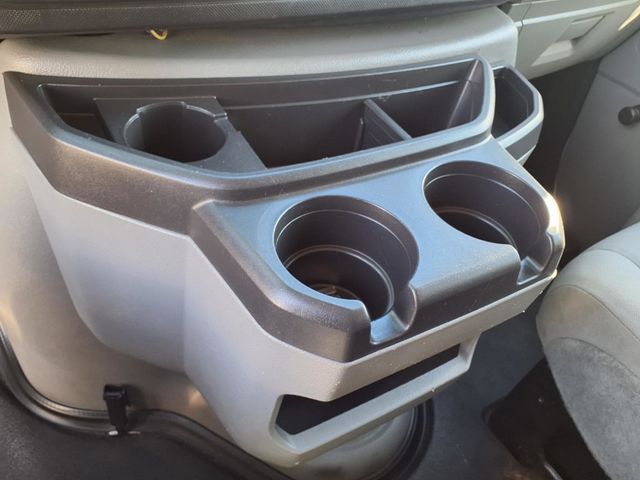 2013 Ford E-Series E-150 Commercial - 23007115 - 13