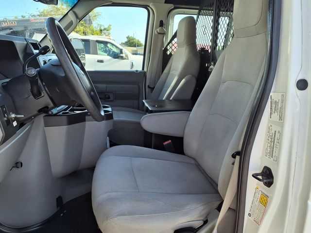 2013 Ford E-Series E-150 Commercial - 23007115 - 14