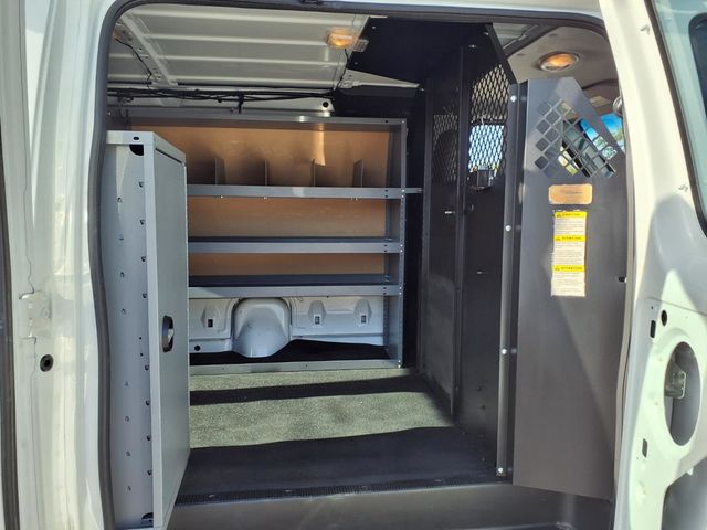 2013 Ford E-Series E-150 Commercial - 23007115 - 16