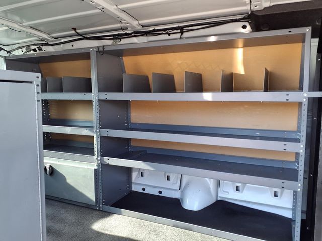 2013 Ford E-Series E-150 Commercial - 23007115 - 17