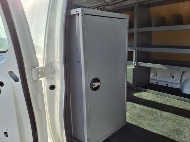 2013 Ford E-Series E-150 Commercial - 23007115 - 18