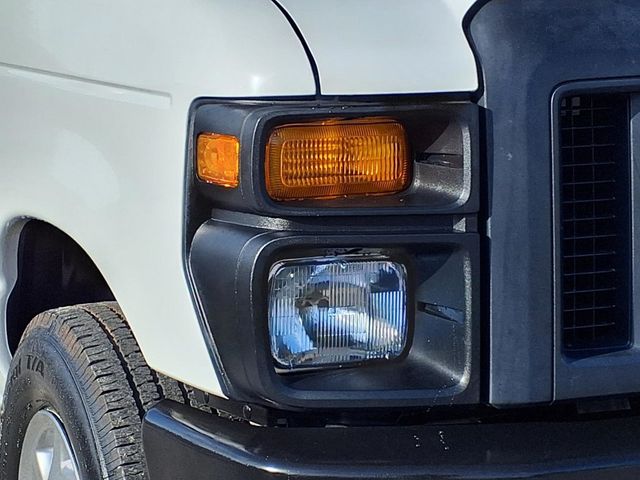 2013 Ford E-Series E-150 Commercial - 23007115 - 1