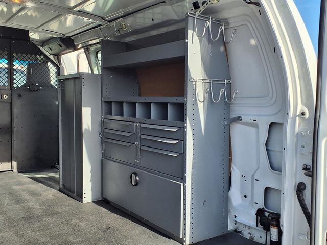 2013 Ford E-Series E-150 Commercial - 23007115 - 20