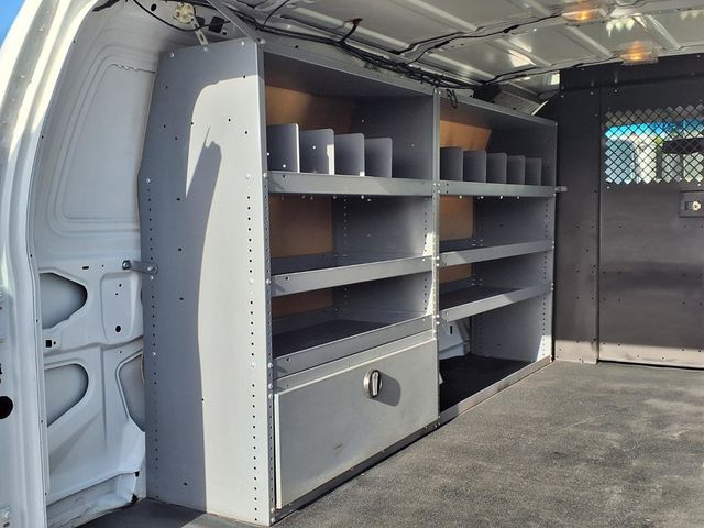 2013 Ford E-Series E-150 Commercial - 23007115 - 21