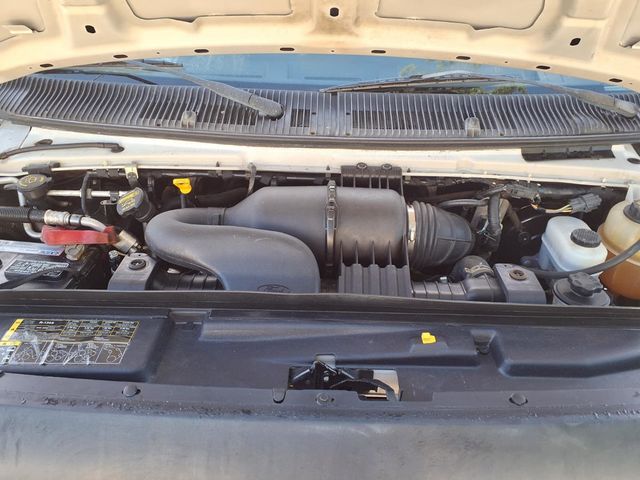 2013 Ford E-Series E-150 Commercial - 23007115 - 27