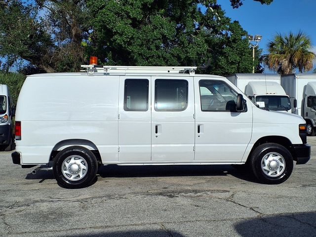 2013 Ford E-Series E-150 Commercial - 23007115 - 2