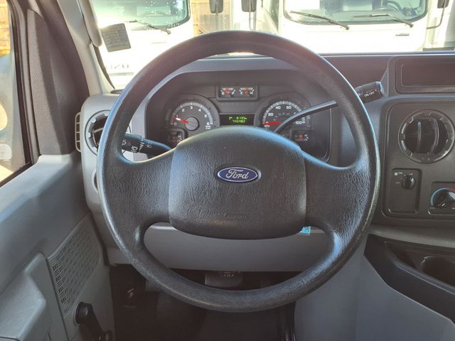 2013 Ford E-Series E-150 Commercial - 23007115 - 32