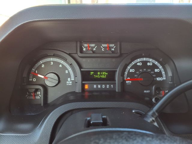 2013 Ford E-Series E-150 Commercial - 23007115 - 33