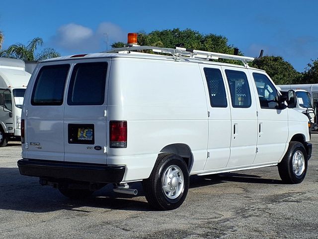 2013 Ford E-Series E-150 Commercial - 23007115 - 3