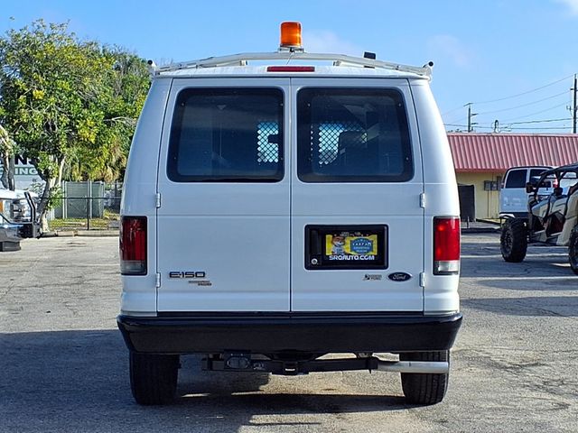 2013 Ford E-Series E-150 Commercial - 23007115 - 4