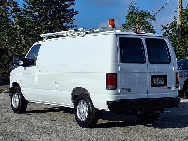 2013 Ford E-Series E-150 Commercial - 23007115 - 5