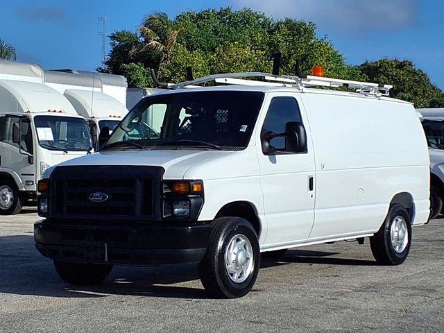 2013 Ford E-Series E-150 Commercial - 23007115 - 7