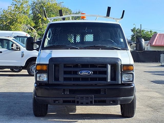 2013 Ford E-Series E-150 Commercial - 23007115 - 8