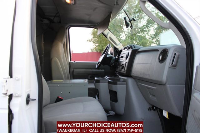 2013 Ford E-Series E 250 3dr Cargo Van - 22576947 - 10