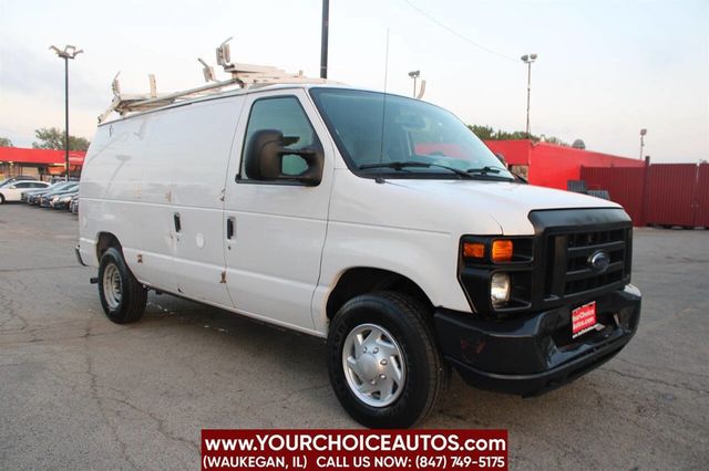 2013 Ford E-Series E 250 3dr Cargo Van - 22576947 - 2