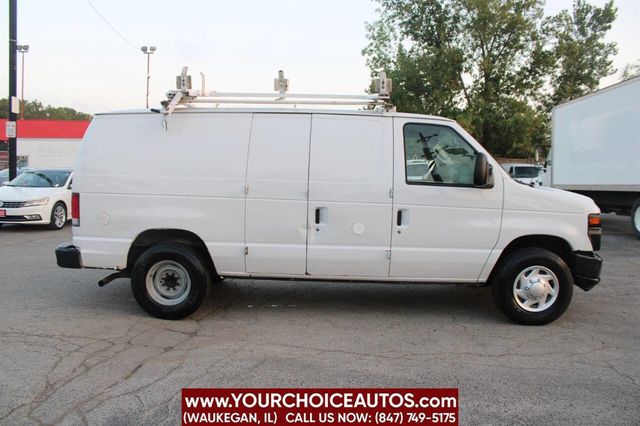 2013 Ford E-Series E 250 3dr Cargo Van - 22576947 - 3