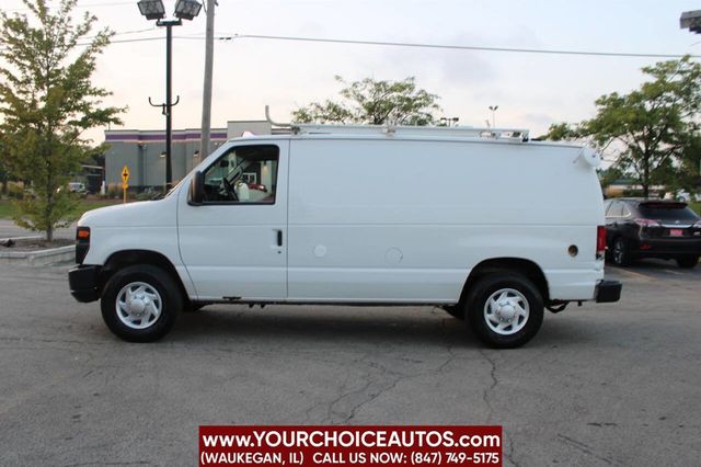 2013 Ford E-Series E 250 3dr Cargo Van - 22576947 - 7