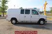 2013 Ford E-Series E 250 3dr Cargo Van - 22615477 - 3