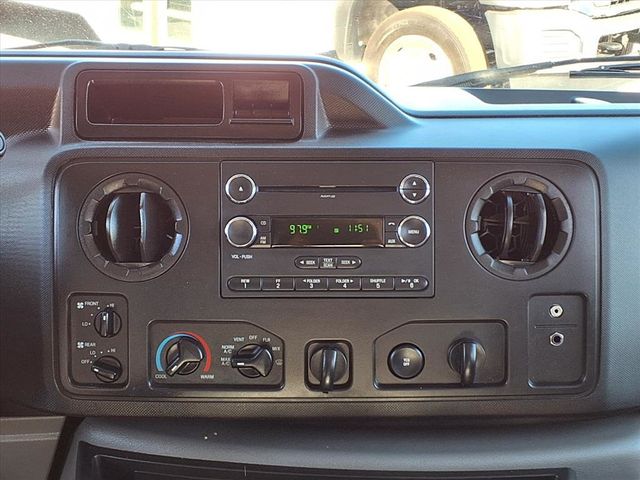 2013 Ford E-Series E-250 Commercial - 22968718 - 11