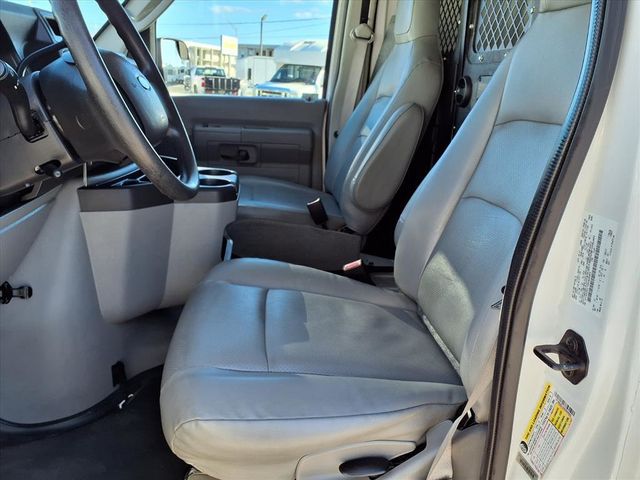 2013 Ford E-Series E-250 Commercial - 22968718 - 13