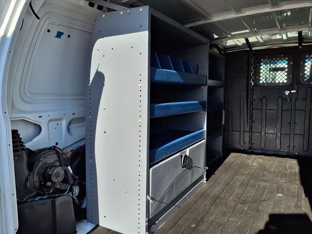 2013 Ford E-Series E-250 Commercial - 22968718 - 20