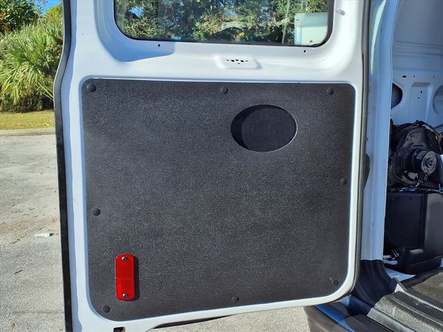 2013 Ford E-Series E-250 Commercial - 22968718 - 21