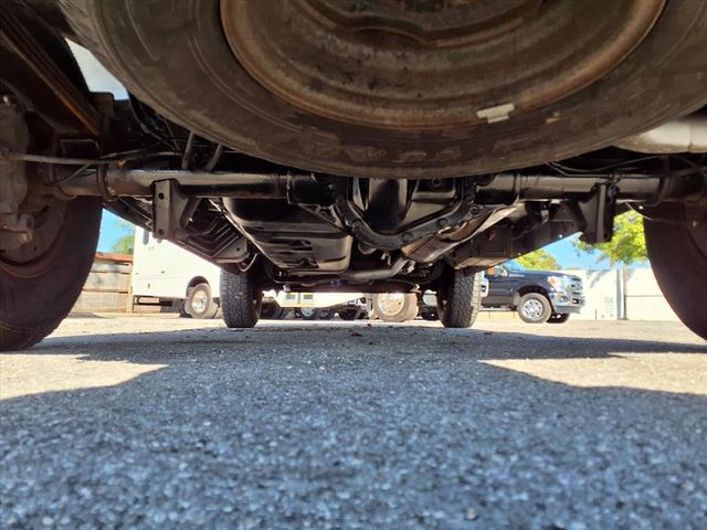 2013 Ford E-Series E-250 Commercial - 22968718 - 24