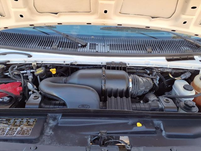 2013 Ford E-Series E-250 Commercial - 22968718 - 25