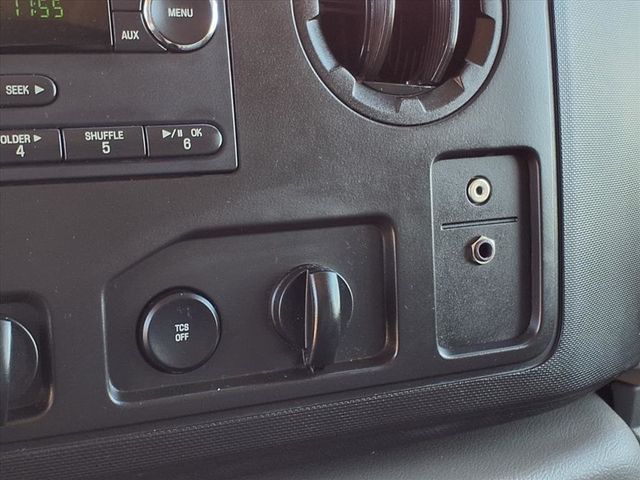 2013 Ford E-Series E-250 Commercial - 22968718 - 27