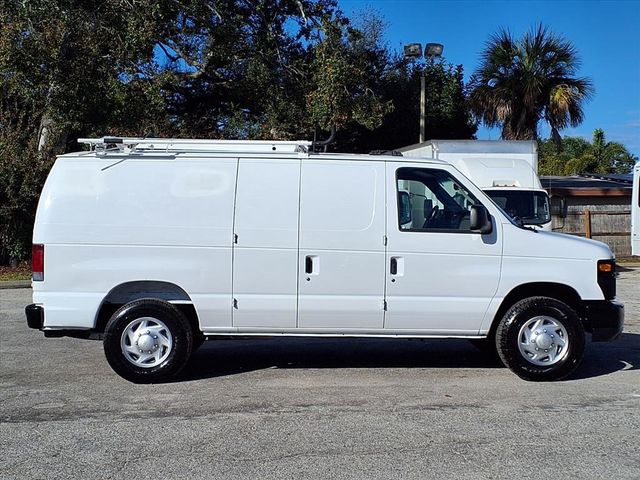 2013 Ford E-Series E-250 Commercial - 22968718 - 2