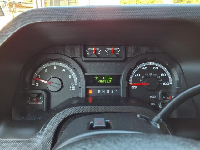 2013 Ford E-Series E-250 Commercial - 22968718 - 30